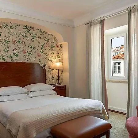 As Janelas Verdes - Heritage Collection - Riverside Hotel