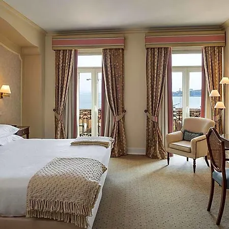 As Janelas Verdes - Heritage Collection - Riverside 4*