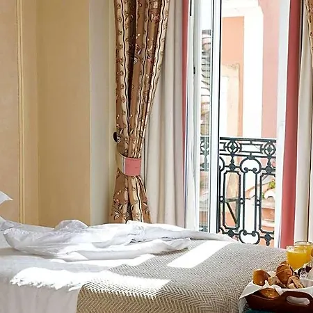 As Janelas Verdes - Heritage Collection - Riverside 4* Lizbona