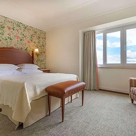 As Janelas Verdes - Heritage Collection - Riverside ホテル 4*