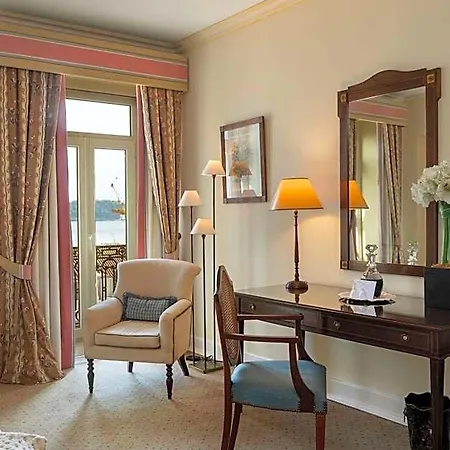 As Janelas Verdes - Heritage Collection - Riverside Hotel 4*