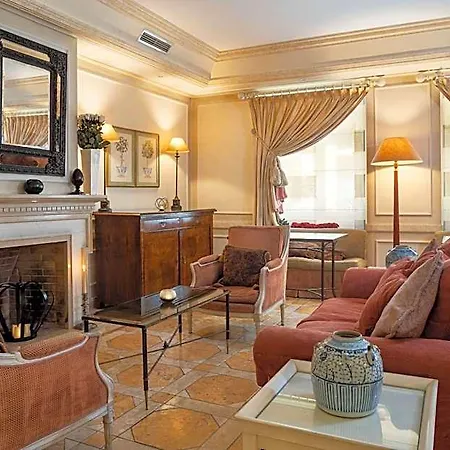 As Janelas Verdes - Heritage Collection - Riverside 4* Lizbona
