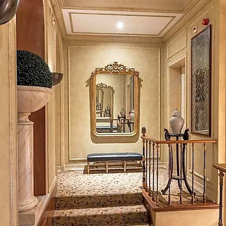As Janelas Verdes - Heritage Collection - Riverside ホテル 4*