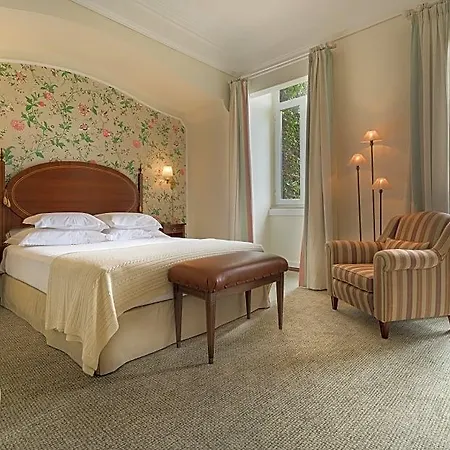 As Janelas Verdes - Heritage Collection - Riverside Hotel Lizbona