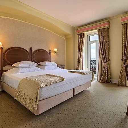 As Janelas Verdes - Heritage Collection - Riverside 4*