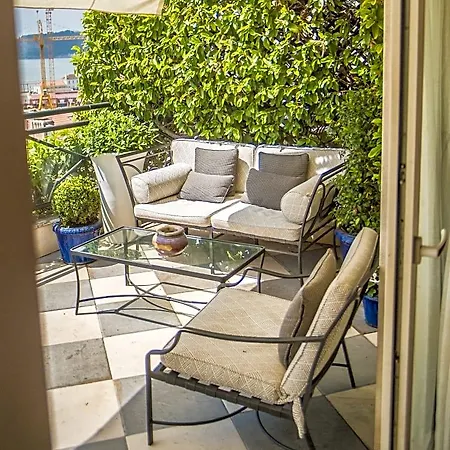 As Janelas Verdes - Heritage Collection - Riverside 4*