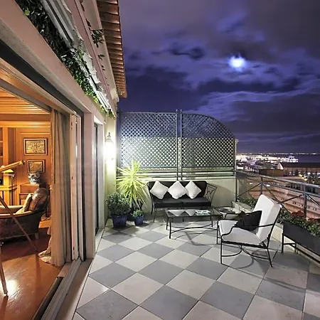 As Janelas Verdes - Heritage Collection - Riverside 4*