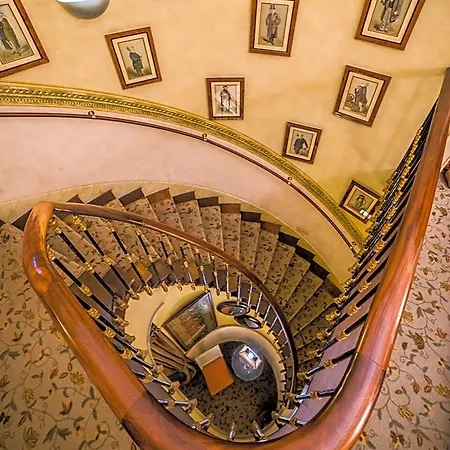 As Janelas Verdes - Heritage Collection - Riverside ホテル 4*