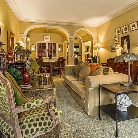 As Janelas Verdes - Heritage Collection - Riverside Hotel 4*